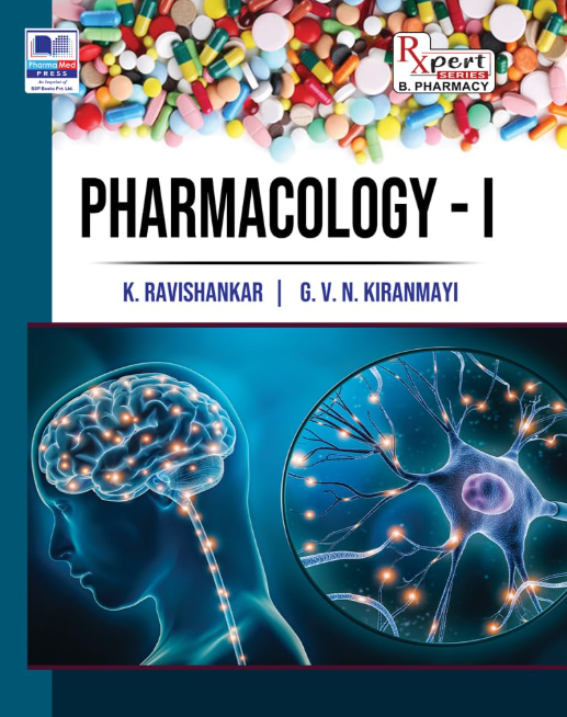 Pharmacology -||